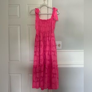 Lilly Pulitzer Riviera Midi Dress size S